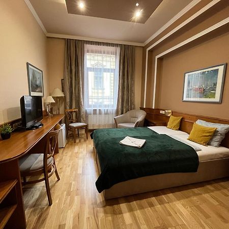 Hotel Wagner Szombathely Exterior foto